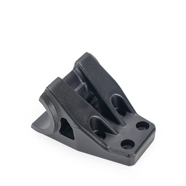 Abrazadera de montaje de manillar para Daytona